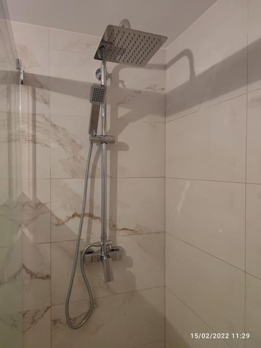 Rincon Santa Eulalia. Parking Y Desayuno Incluido. Apartment Мурсия Екстериор снимка