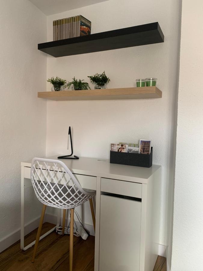 Rincon Santa Eulalia. Parking Y Desayuno Incluido. Apartment Мурсия Екстериор снимка