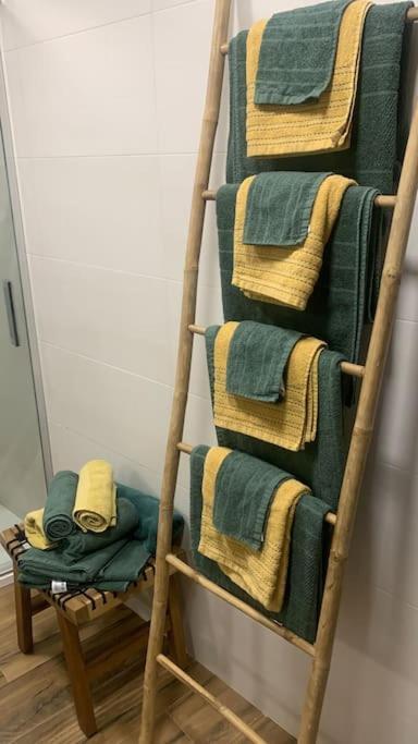 Rincon Santa Eulalia. Parking Y Desayuno Incluido. Apartment Мурсия Екстериор снимка