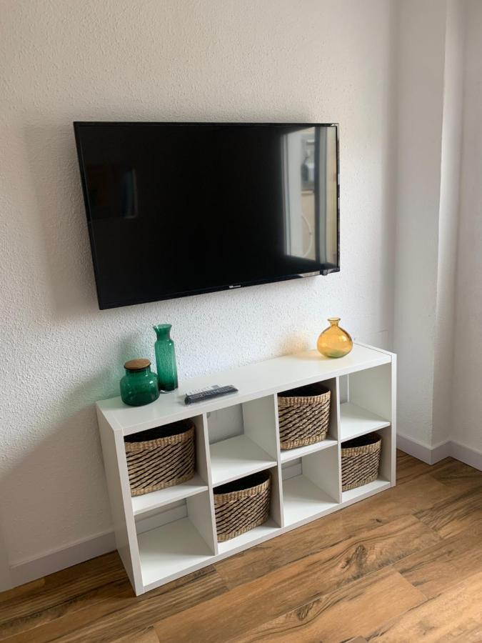 Rincon Santa Eulalia. Parking Y Desayuno Incluido. Apartment Мурсия Екстериор снимка