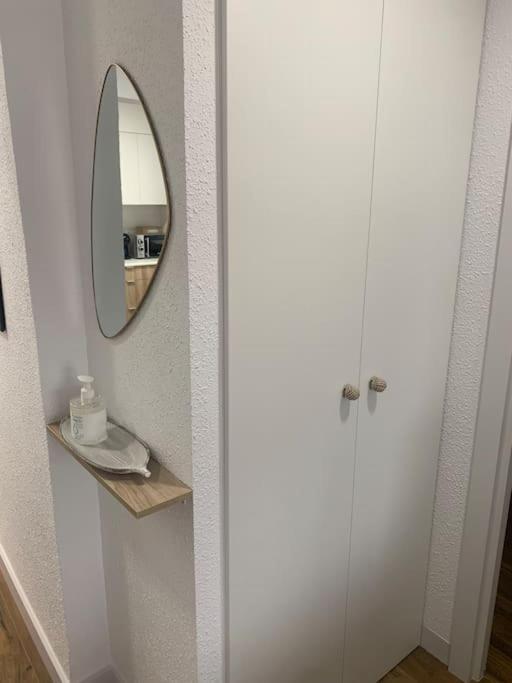 Rincon Santa Eulalia. Parking Y Desayuno Incluido. Apartment Мурсия Екстериор снимка