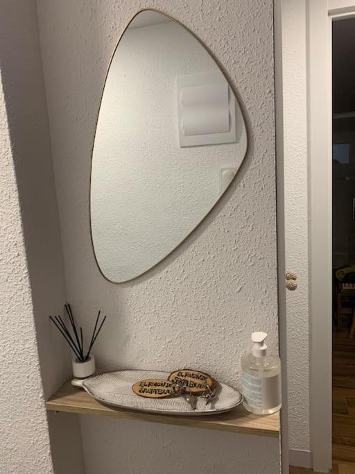 Rincon Santa Eulalia. Parking Y Desayuno Incluido. Apartment Мурсия Екстериор снимка